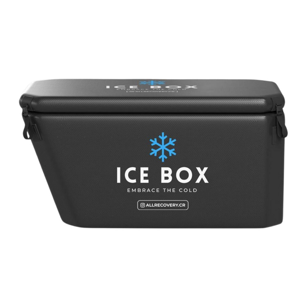 Ice Box PRO (BLACK)