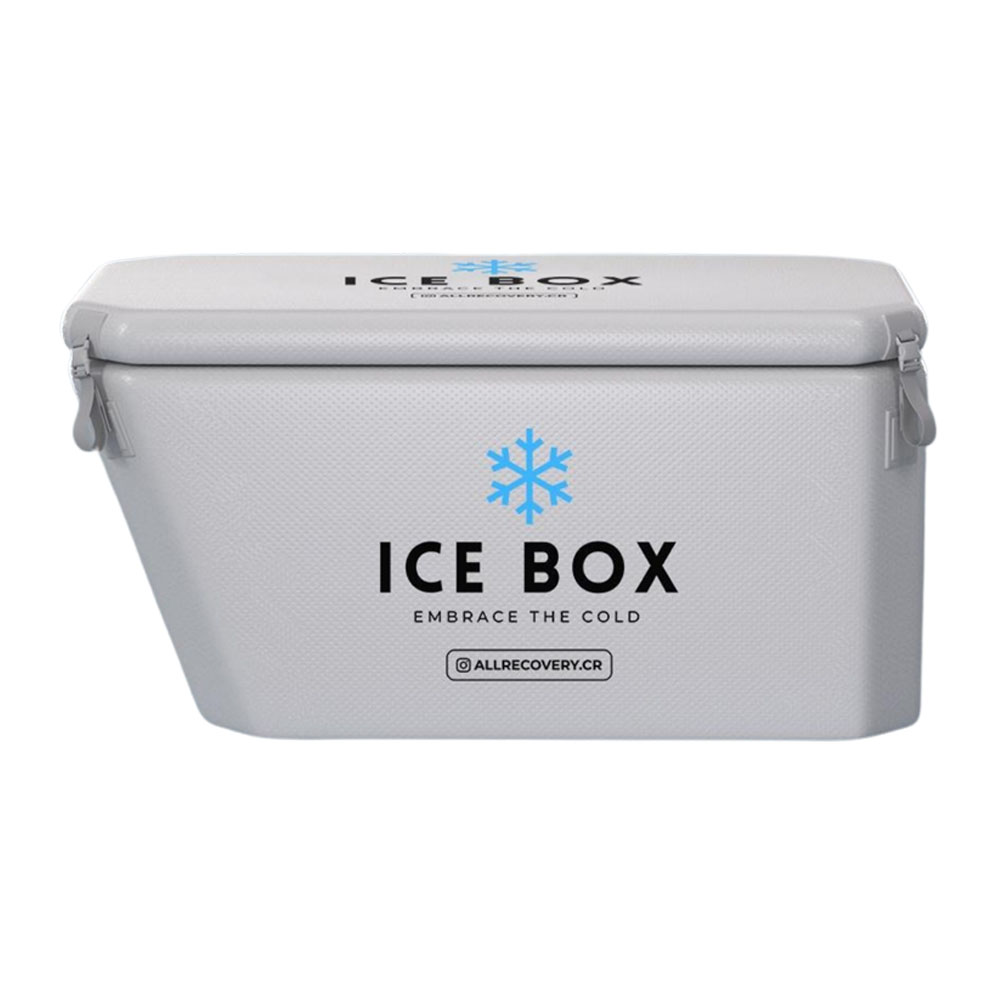 Ice Box PRO (Grey)