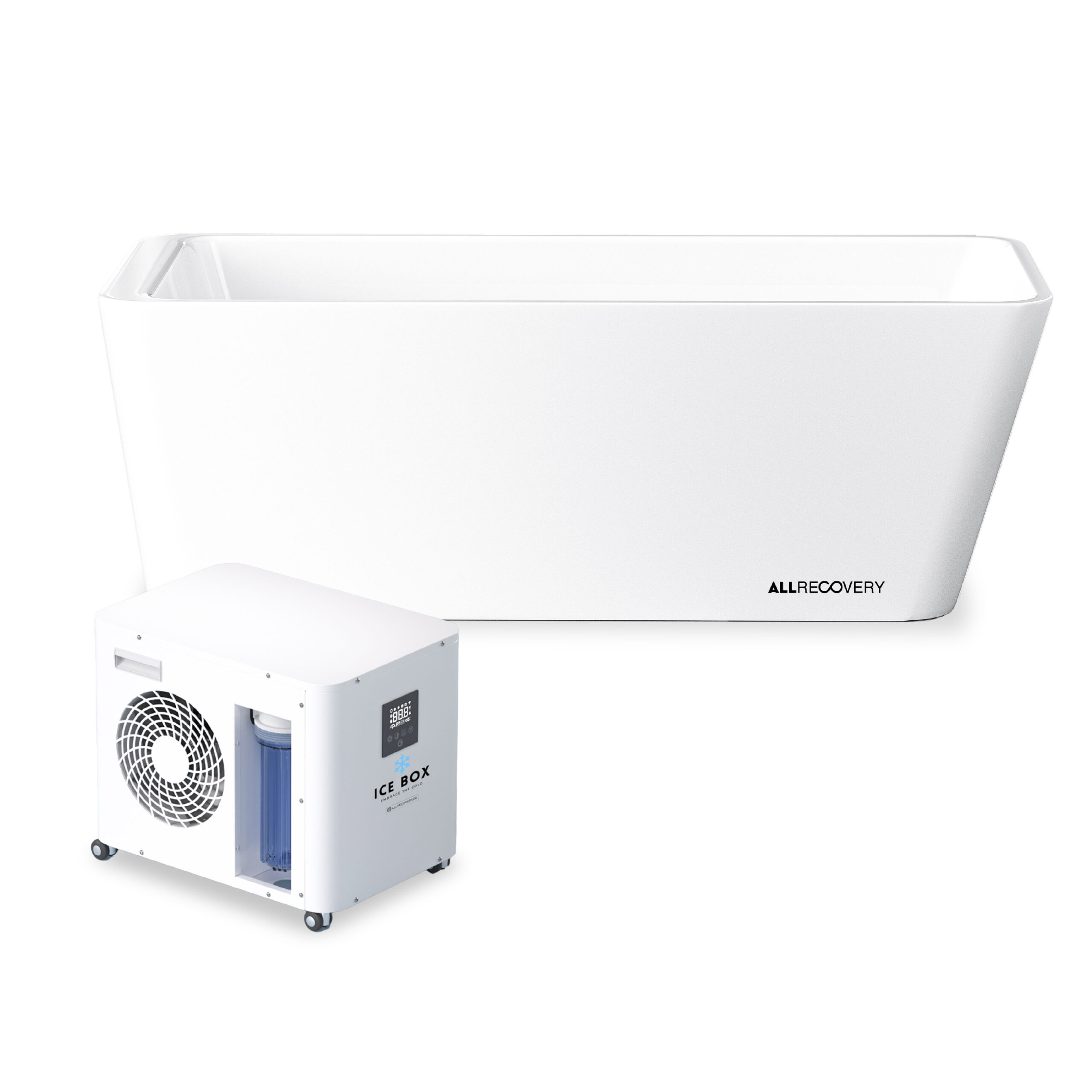 Tina Signature IB-Deluxe