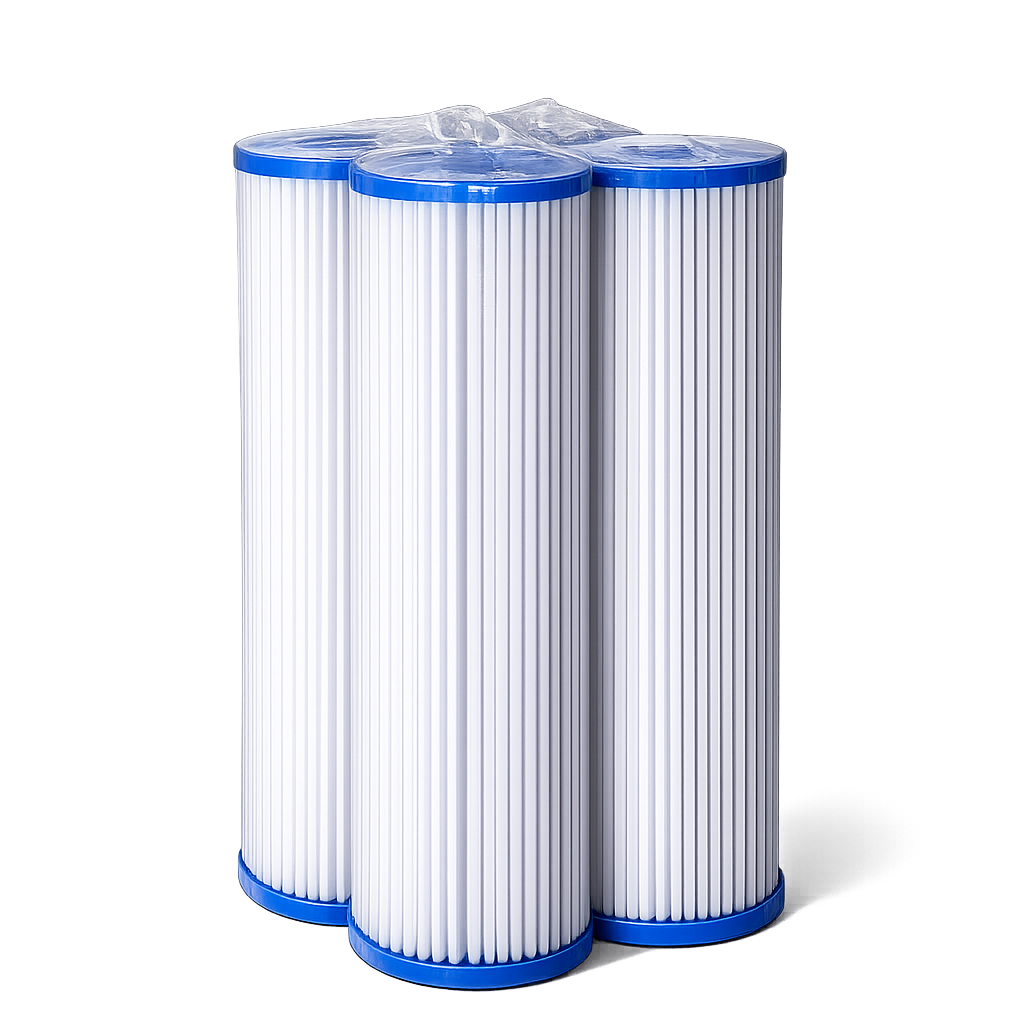 Filtro para Ice Box Chiller / IB-Deluxe