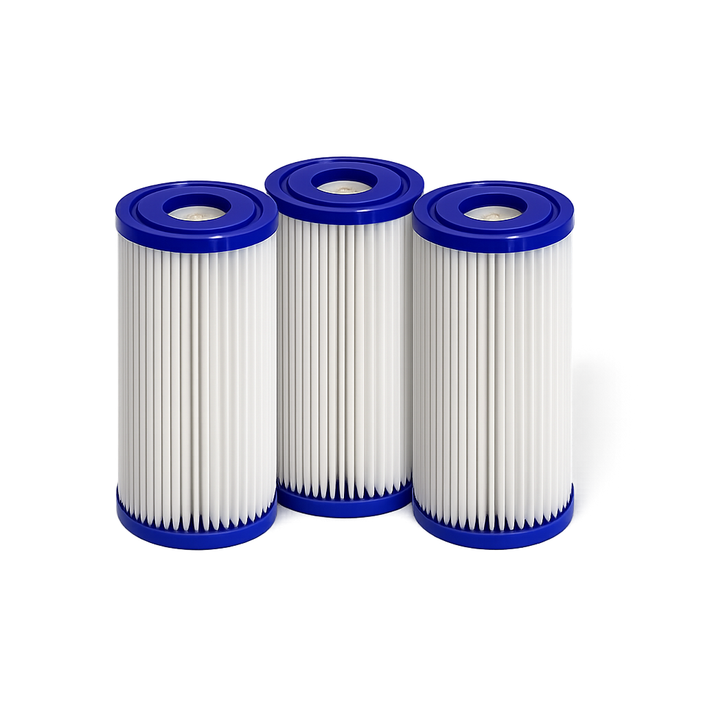 Filtro para Ice Box Pod Plus