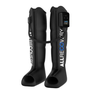 Compression Boots - Botas de Compresión