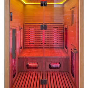 MINI INFRARED SAUNA