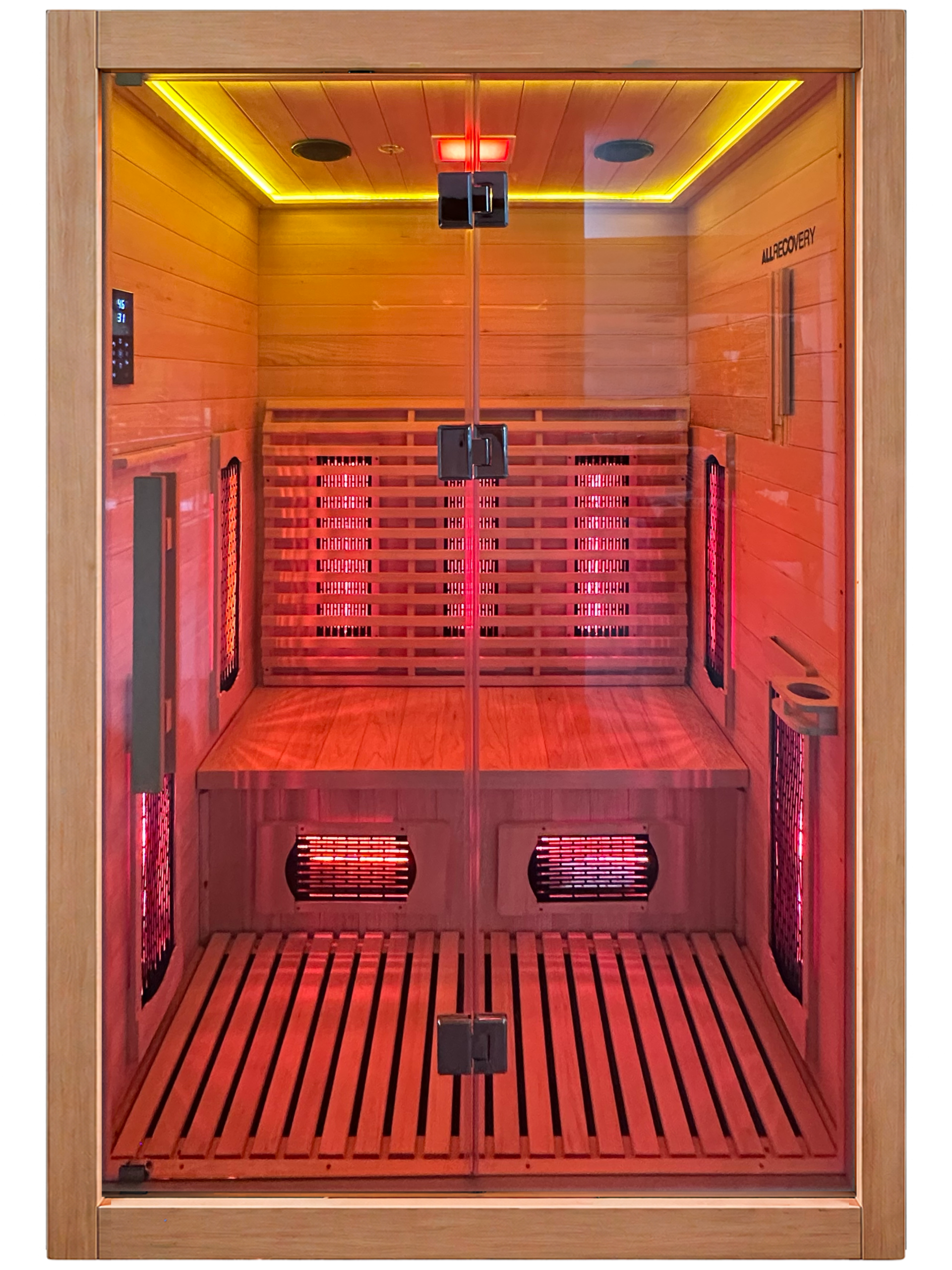 MINI INFRARED SAUNA