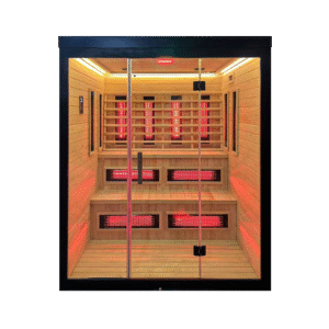 INFRARED SAUNA