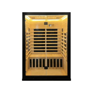 MINI INFRARED SAUNA