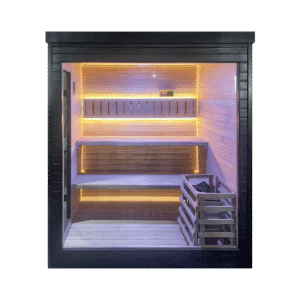 NOIR SAUNA