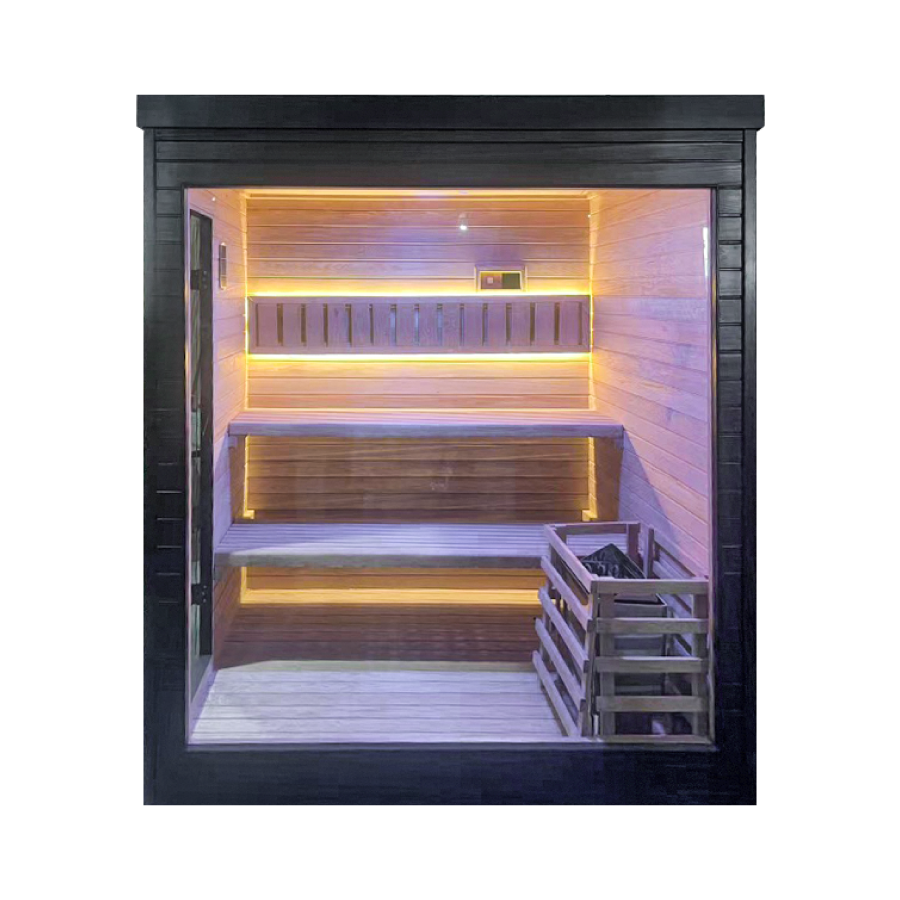 NOIR SAUNA