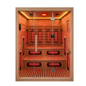 INFRARED SAUNA