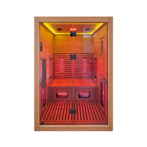 MINI INFRARED SAUNA