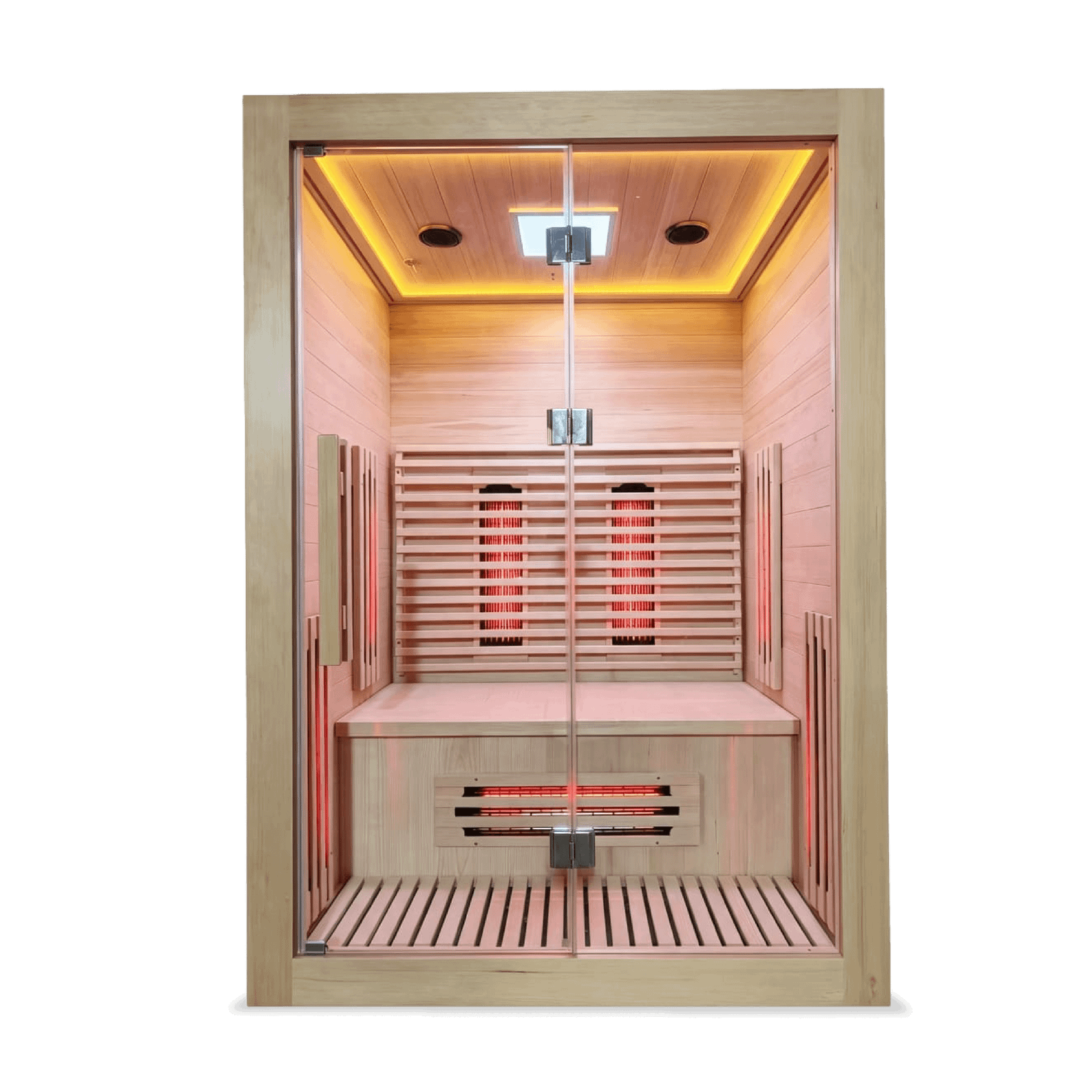 MINI INFRARED SAUNA