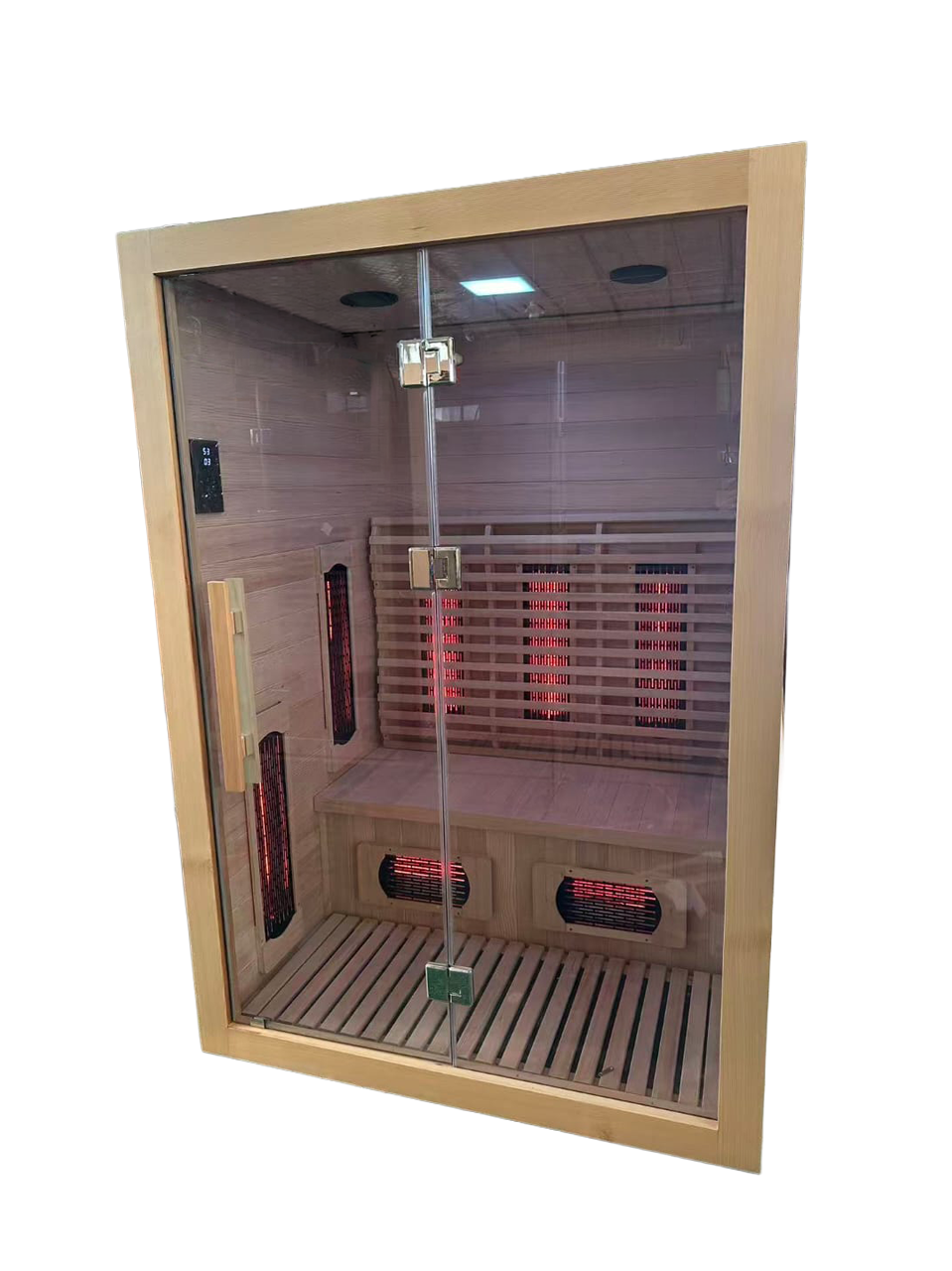 MINI INFRARED SAUNA