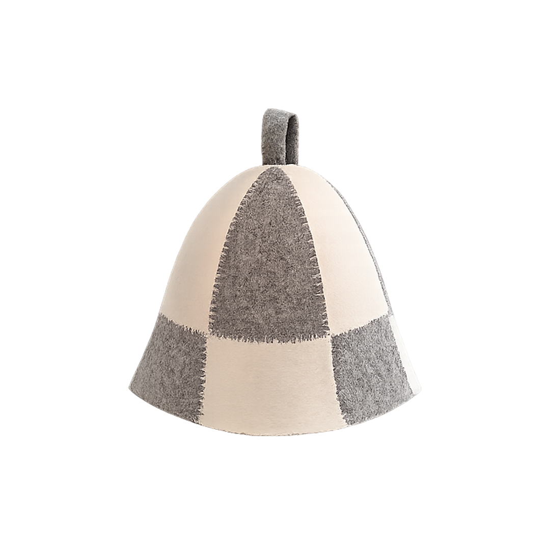 Gorro para Sauna