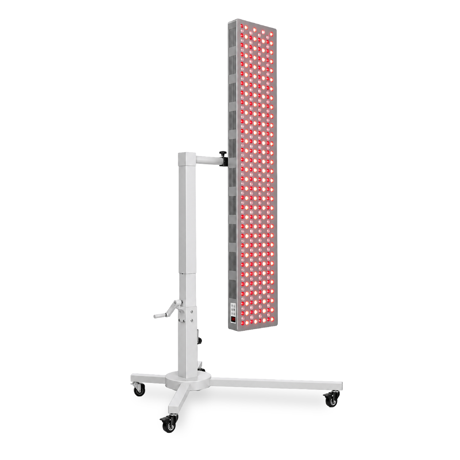 LUMA PRO - Panel de Luz Infrarroja